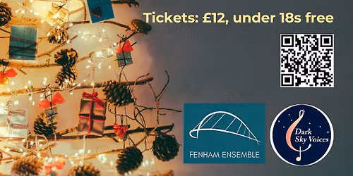 Christmas in Corbridge 