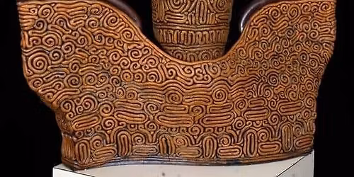 Fairhope Arts & crafts with Doyle and friends!