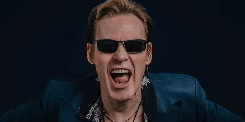 Then Jerico - The Return Leeds