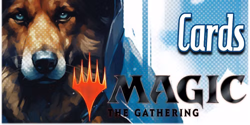 Magic the Gathering Tuesday Pauper!
