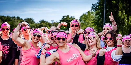 schauinsland Muddy Angel Run OFFENBACH 2026