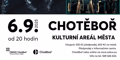 ARAKAIN a Absolut Deafers