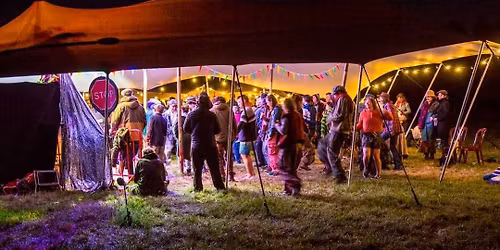 The Gathering good times n tha 