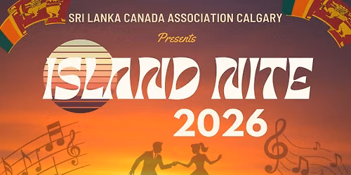 Island Nite 2026