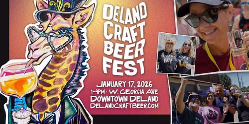 Athens Beer Fest