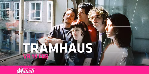 TRAMHAUS | HEDON ZWOLLE