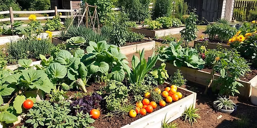 Permaculture Lecture With Bob Brown