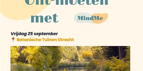 Ont-moeten met MindMe