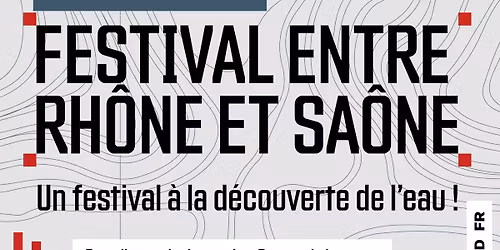 \ud83c\udf0a Sea Shepherd Lyon au Festival Entre Rh\u00f4ne et Sa\u00f4ne \ud83d\udc99