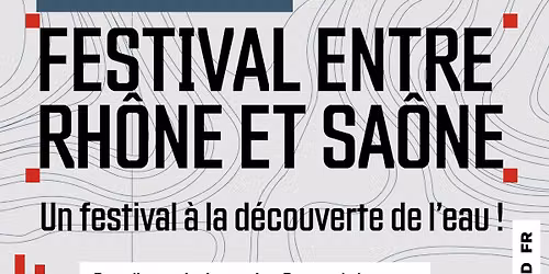 \ud83c\udf0a Sea Shepherd Lyon au Festival Entre Rh\u00f4ne et Sa\u00f4ne \ud83d\udc99