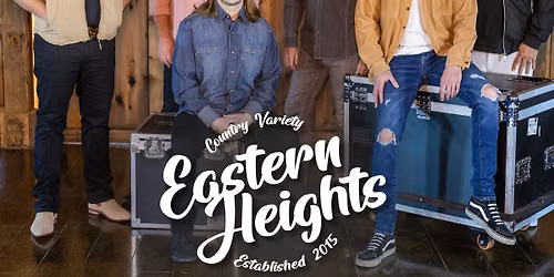 Eastern Heights at the ABATE of Kansas 51st Annual Labor Day Rally