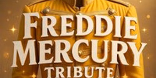 Freddie Mercury Tribute Night