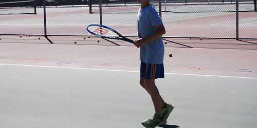 Boost Your Serve: Become a Tennis Pro this Summer 2026!
