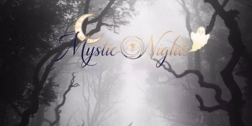 Mystic Nights Ghost Tours- Lake Windermere