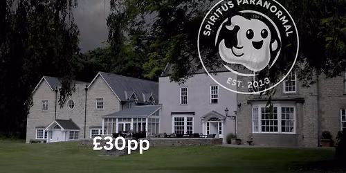 Hall Garth Hotel Paranormal Investigation