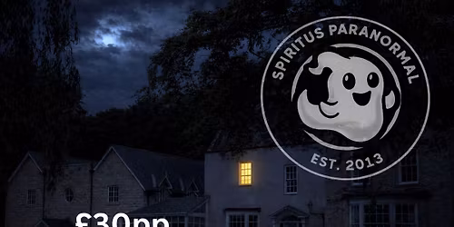 Hall Garth Hotel Paranormal Investigation