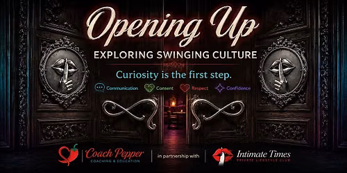 Opening Up: Exploring Swinging Culture