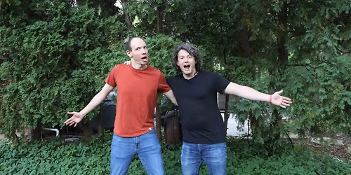 The Foocoustics at Hop Harvest and Vine