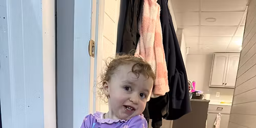 It's Time for Fun, It's Time for Play\u2014Come Celebrate Scarlet's Big Day!