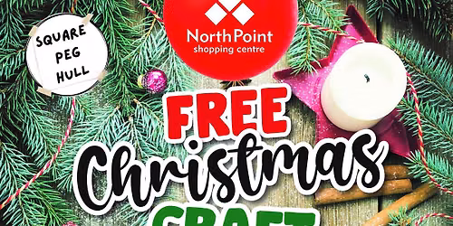 Christmas Craft Workshops