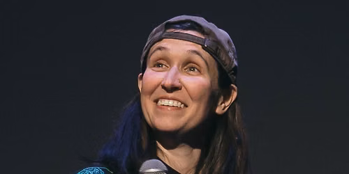 Ashley Gavin