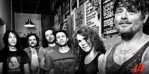 Osees | Ancienne Belgique