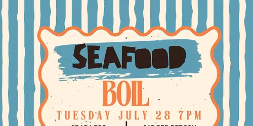 Coals\u2019 Boil