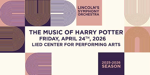 The Music of Harry Potter