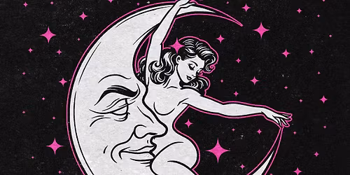 Savage Cabaret Burlesque Revue