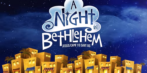 A Night in Bethlehem