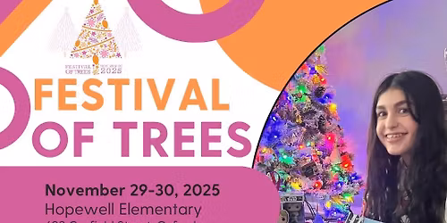 Festival of Trees
