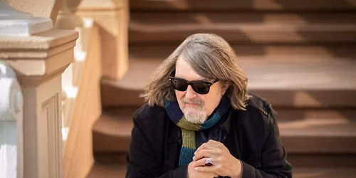 LIVE: Peter Case