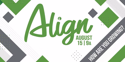 Align Conference