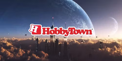 Sci-Fi Modeling Competition