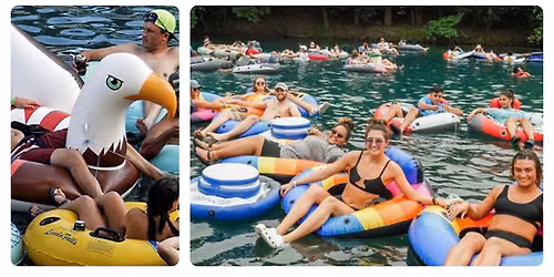 Truckee River Float (DAY TRIP)