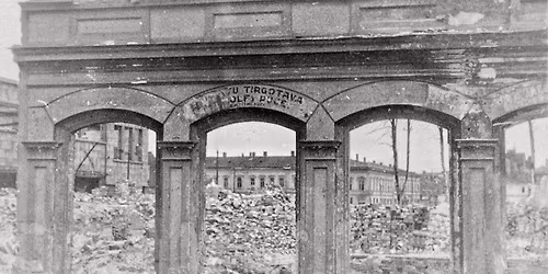 Izst\u0101des \u201cOtr\u0101 pasaules kara pirmie post\u012bjumi Liep\u0101j\u0101. 1941. gada 22.\u201329. j\u016bnijs\u201d atkl\u0101\u0161ana