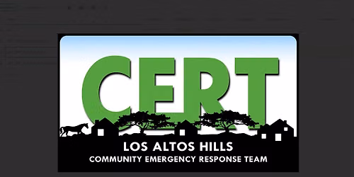 CERT Meeting