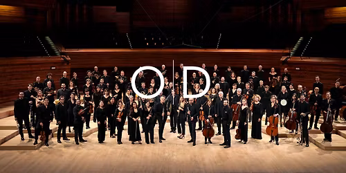 Orchestre Philharmonique de Radio France