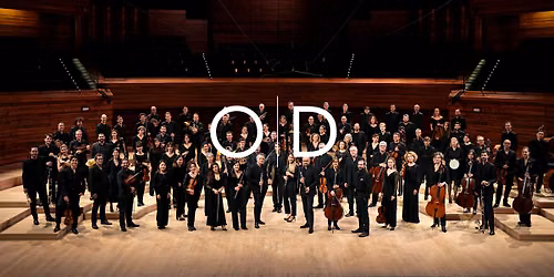 Orchestre Philharmonique de Radio France