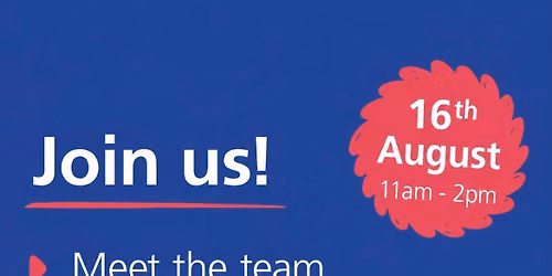 Open day \ud83c\udf89\ud83c\udf8a