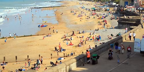 Cromer OR Sheringham DRoCKNRu