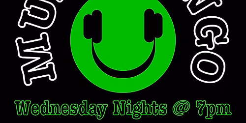 Music Bingo @ Stout's Irish Pub & Grill (Bettendorf, IA) \/ Wed May 7th @ 7pm