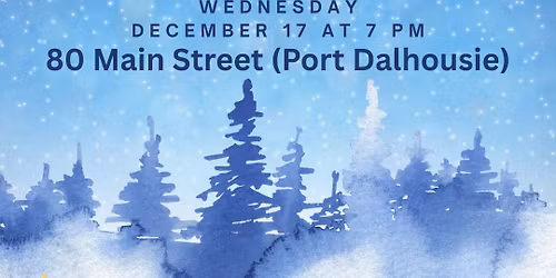 When Christmas Hurts