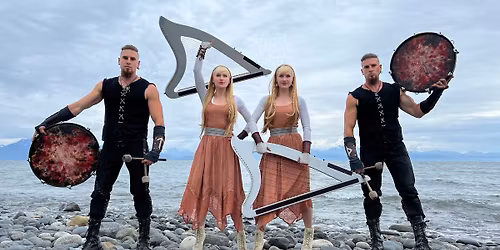 OHIO \u2013 Great Camelot Renaissance Faire (Aug 15-16)