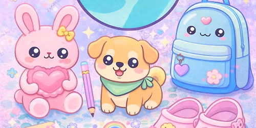 Planet Kawaii is coming to Riverfest! \ud83d\udc96\ud83c\udf0a\ud83c\udf89  