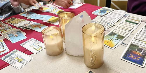 Tarot Fundamentals  Workshop Major Arcana