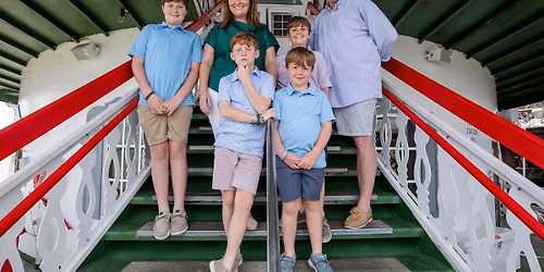 Father's Day Jazz Brunch Cruise \ud83d\udea2\ud83c\udfb7
