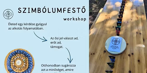 Szimb\u00f3lumfest\u0151 workshop