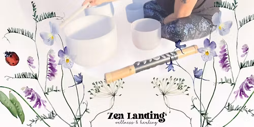 \ud83c\udf15 The Flower Moon \ud83c\udf38