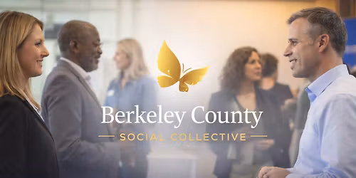 Coffee & Intentional Networking | Martinsburg, WV